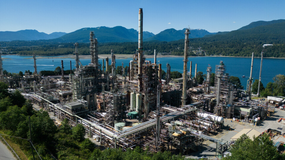 Why Canada should think twice before building more refineries