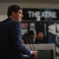 So David Eby does want a pipeline, after all?