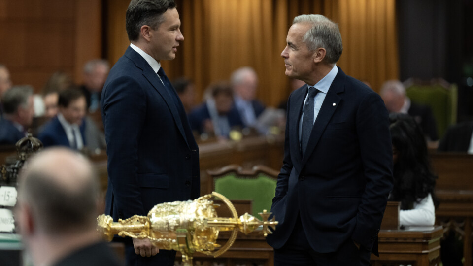 Carney and Poilievre agree on Canada’s biggest problems—now what?: The Weekly Wrap