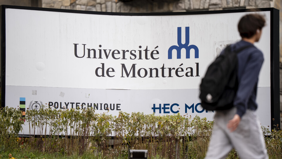 Canada’s post-secondary schools need a major wake-up call