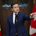 Why impatience may be Pierre Poilievre’s only path to victory