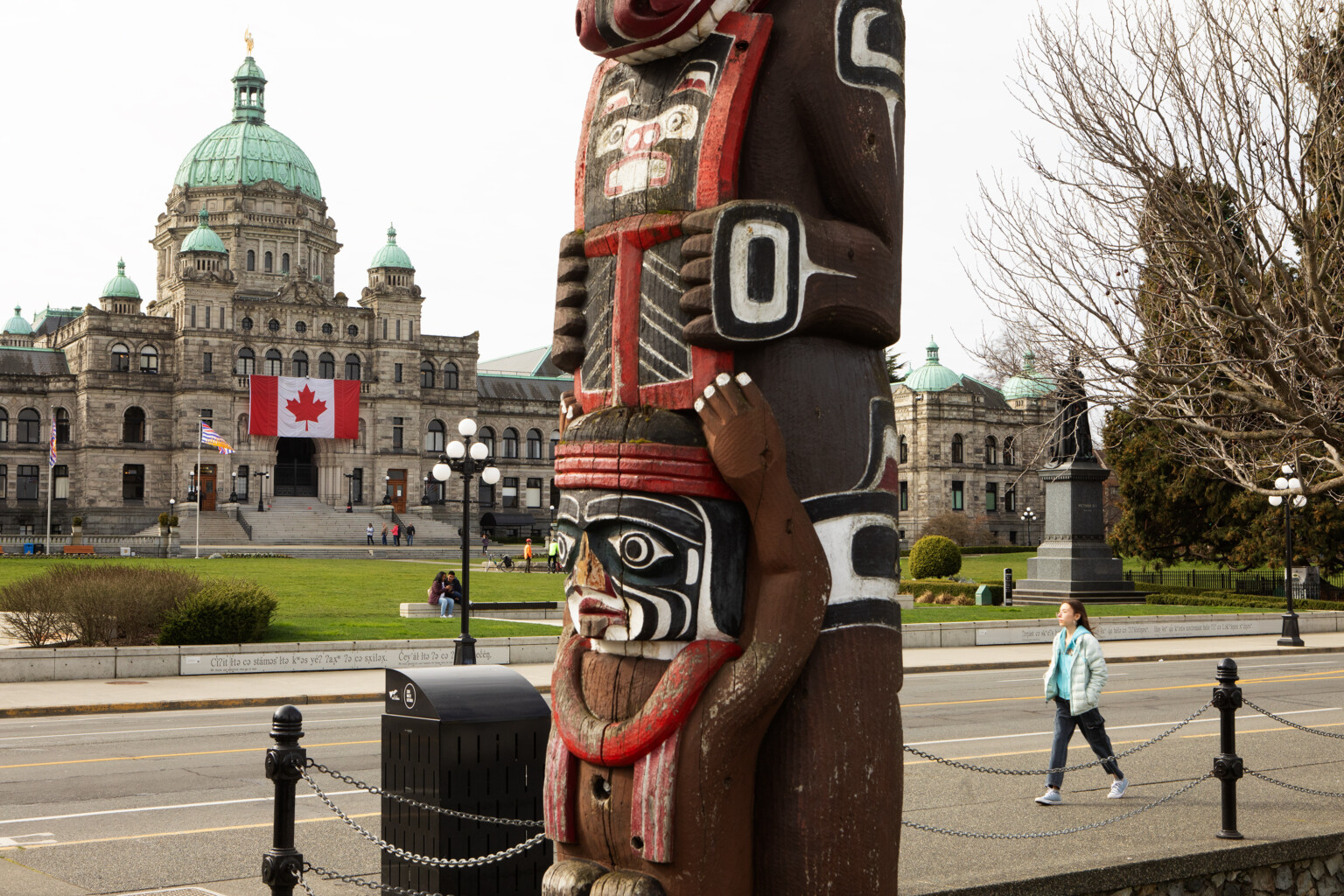 ‘It’s inviting a backlash’: David Frum breaks down Canada’s approach to ...