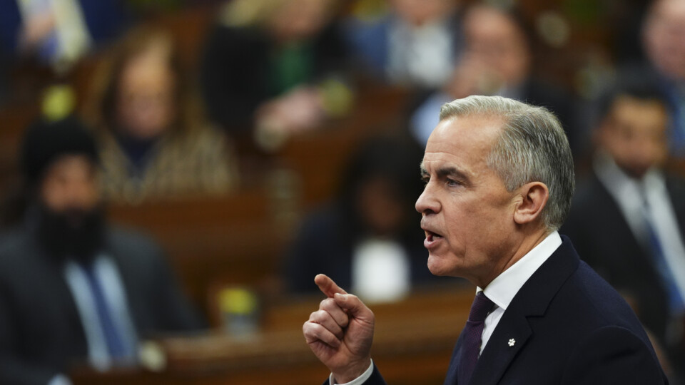 Parliament returns: What’s Carney’s governing record so far?