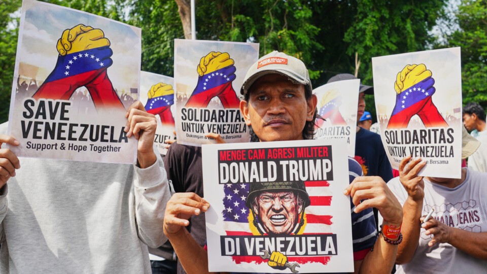Why U.S. intervention in Venezuela will fail and test Canada’s diplomatic independence: Former ambassador to Venezuela
