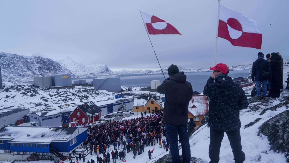 Greenland climbdown: Did Mark Carney’s Davos speech overestimate the Trump threat?