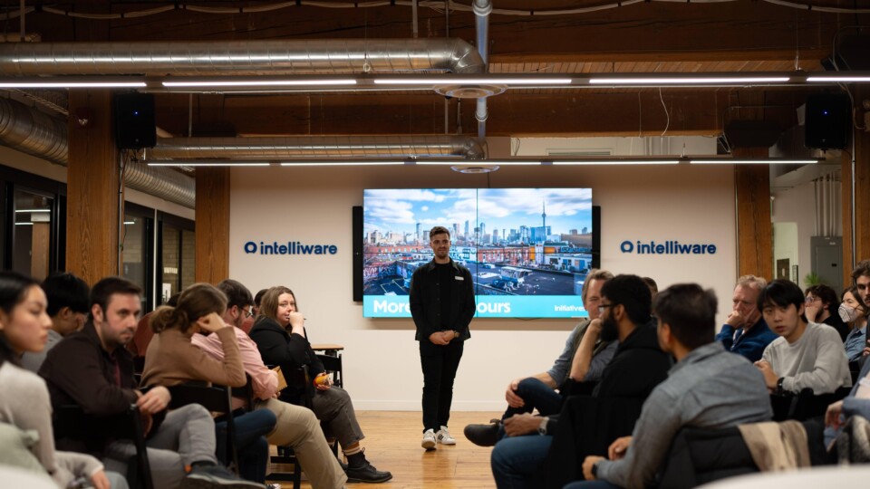 Everyone’s managing decline. I’m exploring a run for Ontario Liberal leader to fight for growth