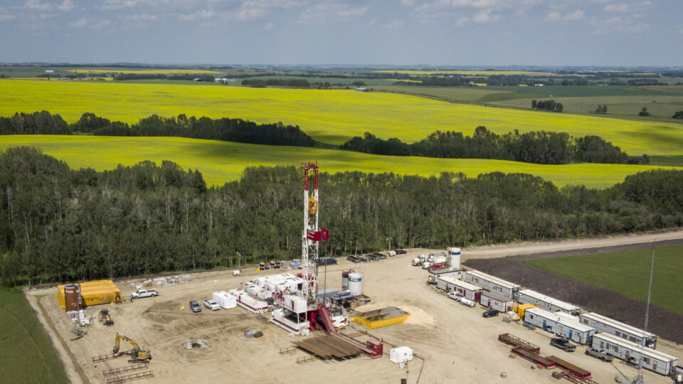 ‘The most important geopolitical resource we have’: Why the world still needs Canada’s oilsands