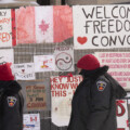 The mainstream media failed Canadians during the Freedom Convoy