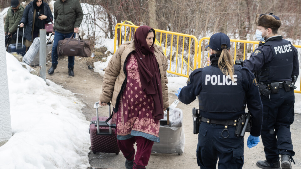 Canada’s great refugee disaster