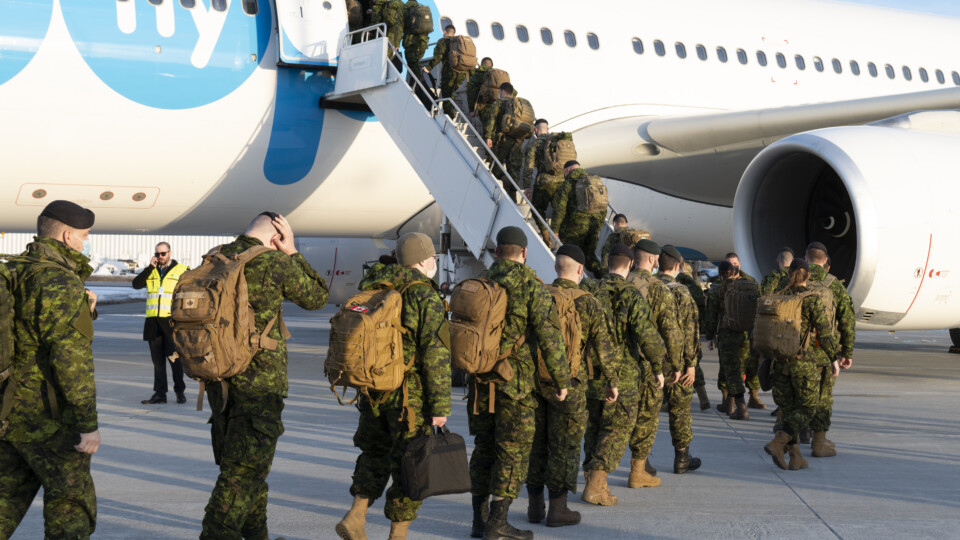 Canada is under threat—and the U.S. is not our biggest problem