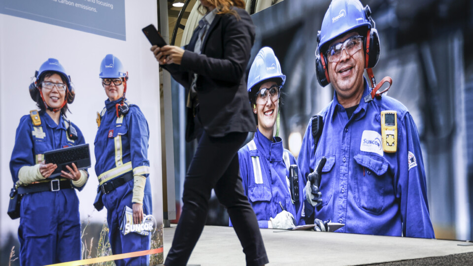 Rising separatism in Alberta and Quebec could put 2 million Canadian jobs at risk