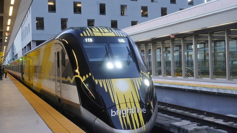 High-speed rail won’t save Canada