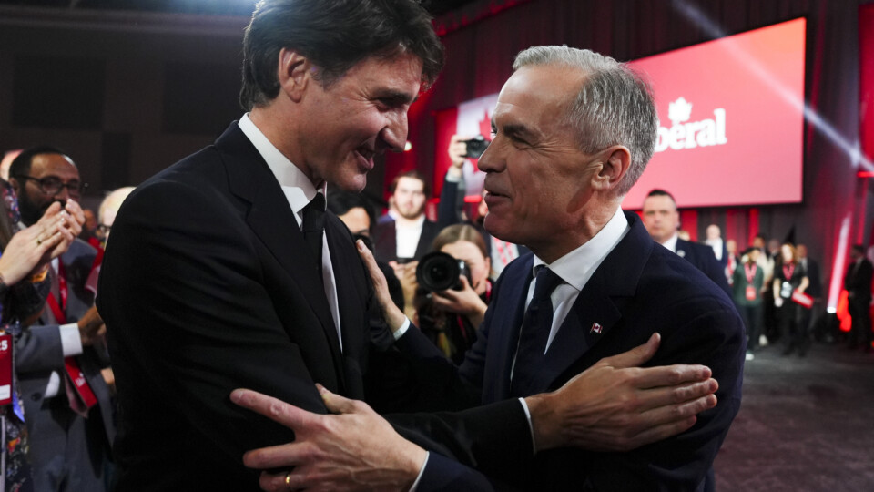 Mark Carney is undoing Justin Trudeau’s legacy: 15 policy changes from his first year in power