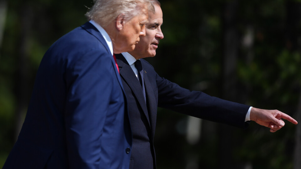 The New Left and the New Right are remaking America—Canada should be paying attention