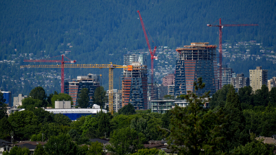 Canada’s housing crisis: One small policy fix could have an outsized impact