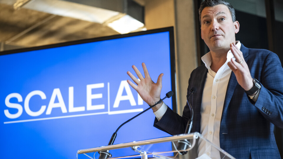 What Canada needs to get right in its AI strategy: DeepDive