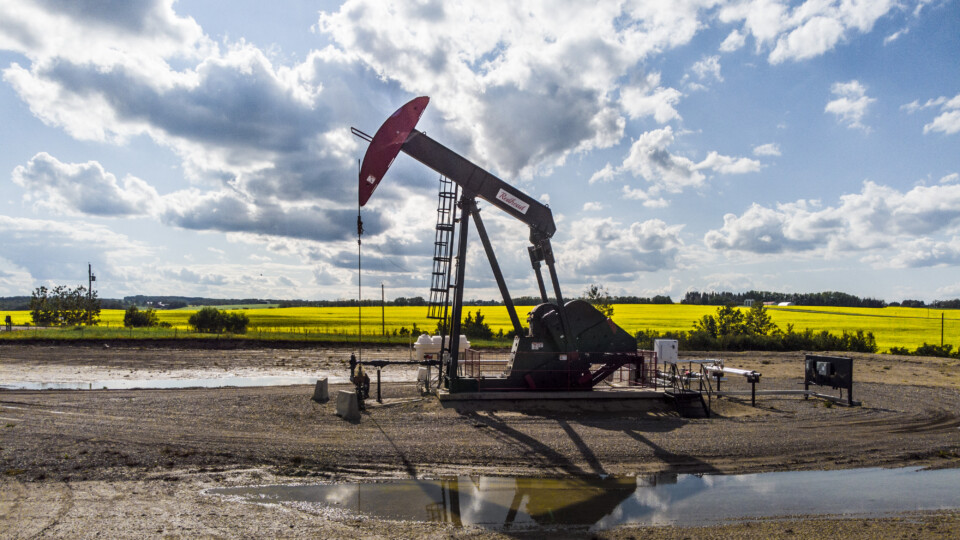 ‘Riding the storm out’: Alberta’s budget reveals why oil revenue volatility makes fiscal planning impossible