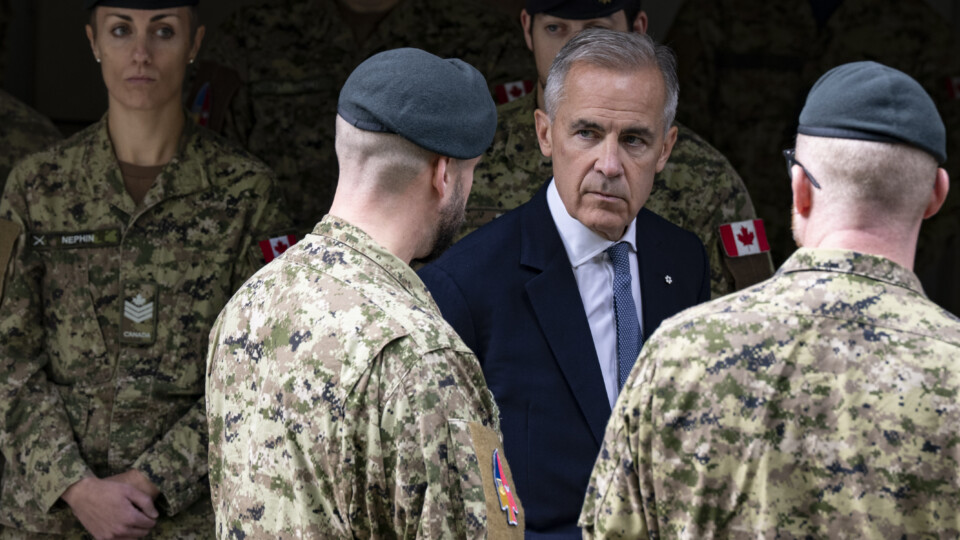 The good (and lots of bad) in Canada’s new defence industrial strategy