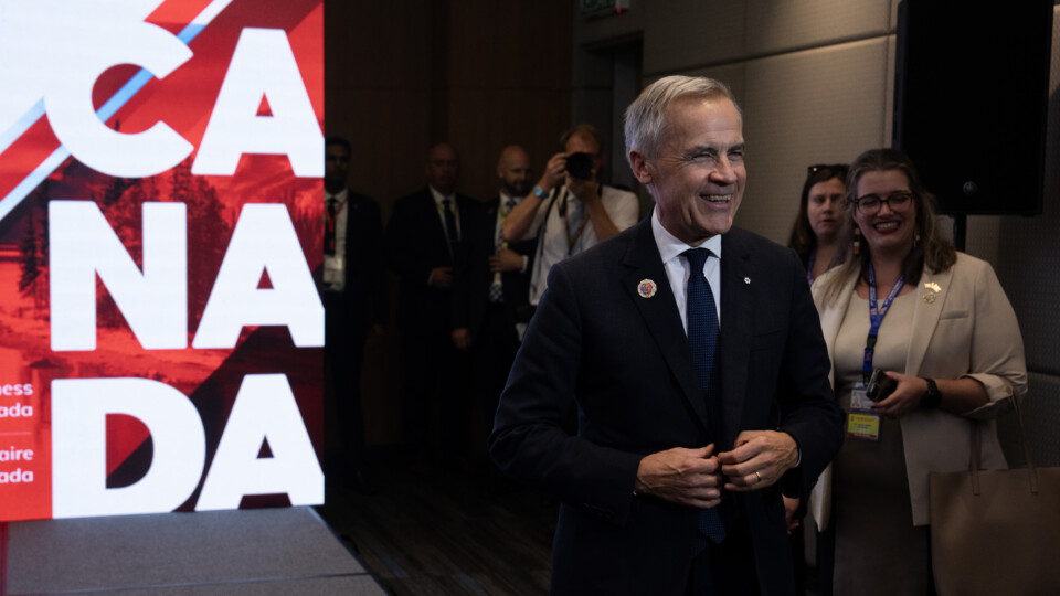 In the age of economic sovereignty, business can’t sit on the sidelines