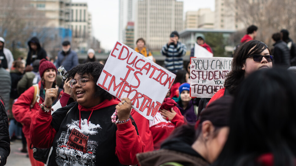 Why do activists want to shut down Alberta’s support for independent schools?