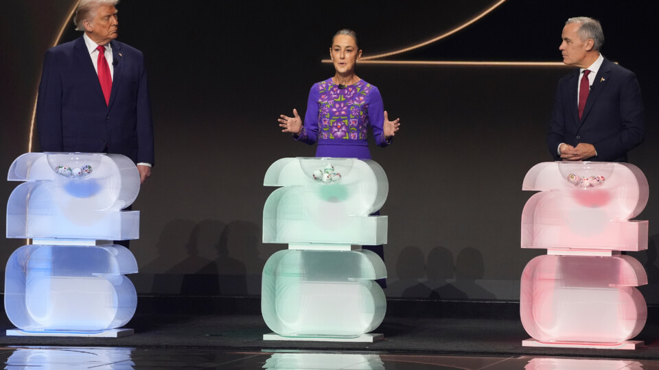 A new playbook for Canada-U.S. relations: How the University of Calgary New North America Initiative aims to reshape the continent’s politics