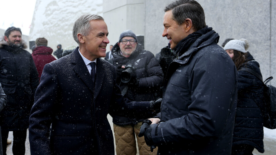 Why a Canadian election in spring 2026 is becoming increasingly likely