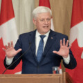 Stephen Harper got the big things right: The Weekly Wrap