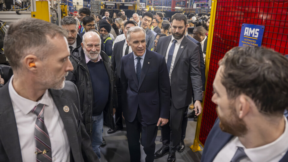 Tale of two provinces: Alberta gains jobs as Ontario loses 67,000 positions