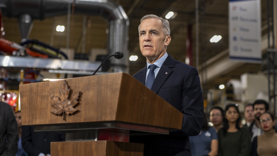 Does Japan’s election lay the groundwork for a Liberal majority this spring?