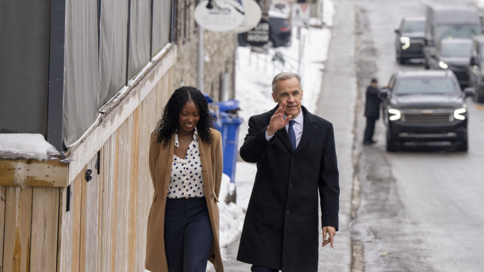 How Carney could secure a majority without an election, after third Conservative MP floor crossing