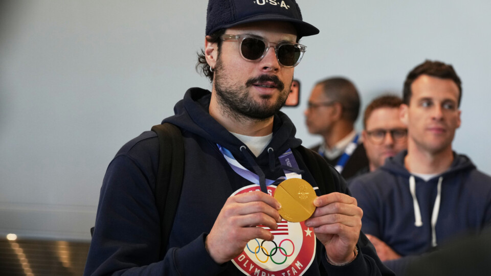 Auston Matthews doesn’t owe Canada a thing