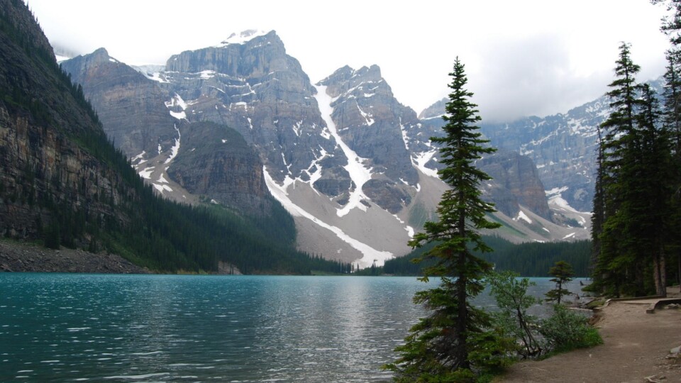 Inside the ‘Americanization’ of Canada’s national parks: The decade-long battle over control of Banff and Jasper