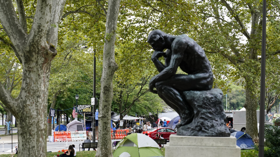 Critical thinking is critical for society—so why have we abandoned it?