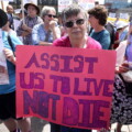 Why disabled Canadians are some of the strongest advocates against MAiD in health-care spaces