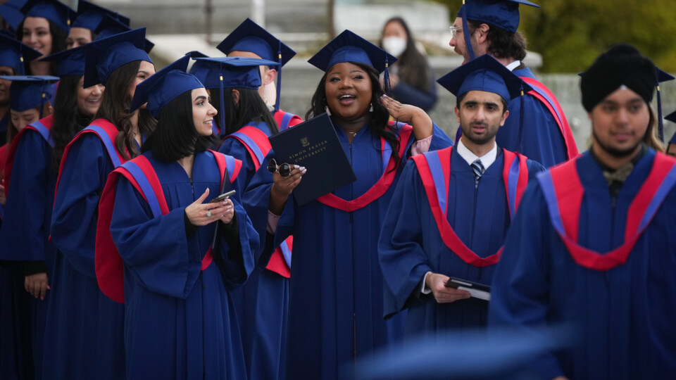 A milestone recession is stealing young Canadians’ future