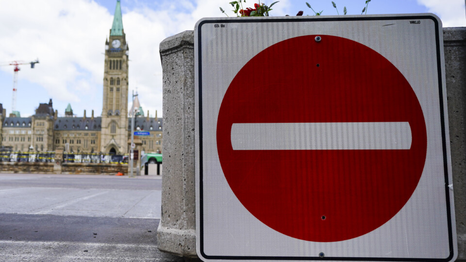 It’s time to rein in Canada’s red tape state: DeepDive