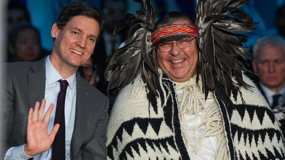 Are Vancouver property rights really at risk? Law professor raises questions after federal government-First Nation deal in B.C.