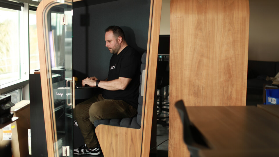 New firm creation is down nearly 25% since the 1980s—The numbers behind Canada’s entrepreneurship crisis