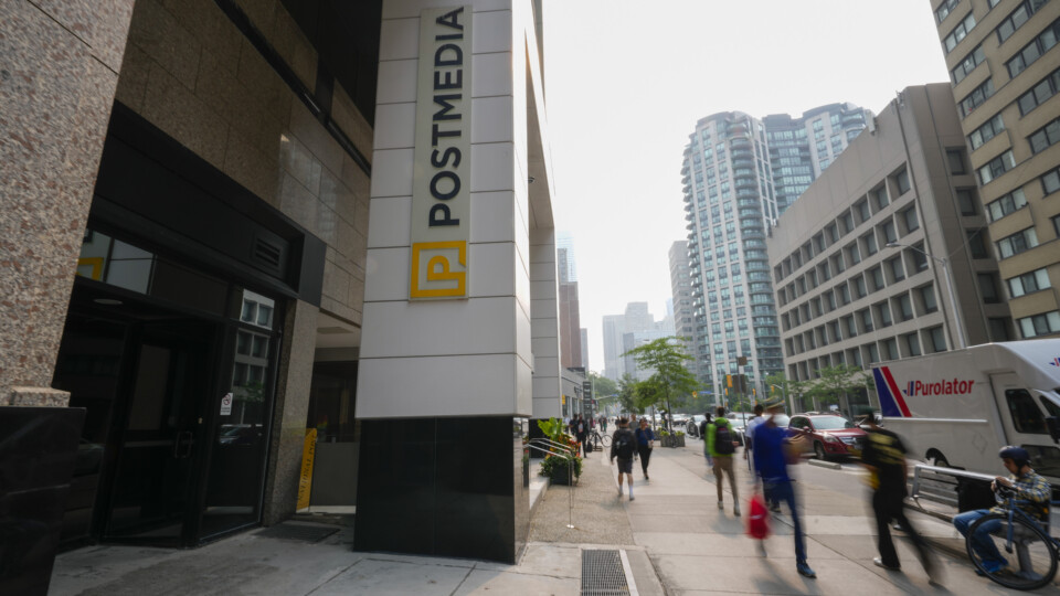 Getting in bed with the CRTC is a big mistake for Canadian media—so of course they’re eager to do it