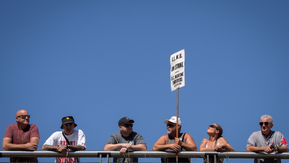 The biggest risk to Canada’s economy nobody is talking about: major looming labour strikes