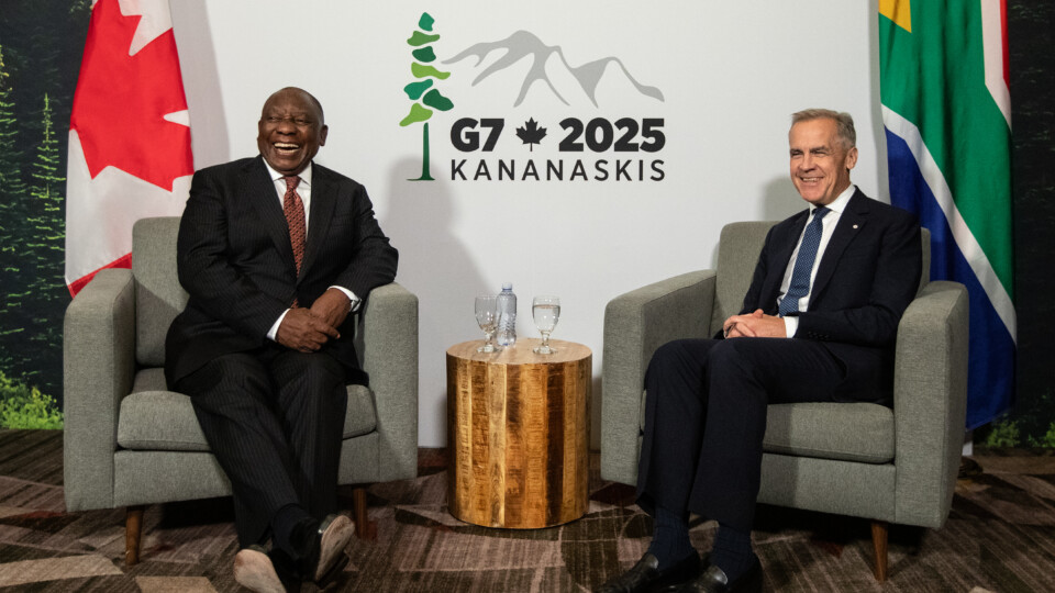 It’s time for Canada to start competing for African capital