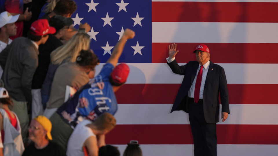 Has collectivism poisoned the well of American conservatism?