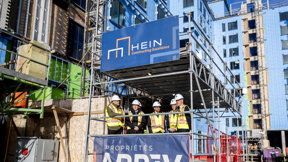 How Canada can turn housing investments into more rental homes