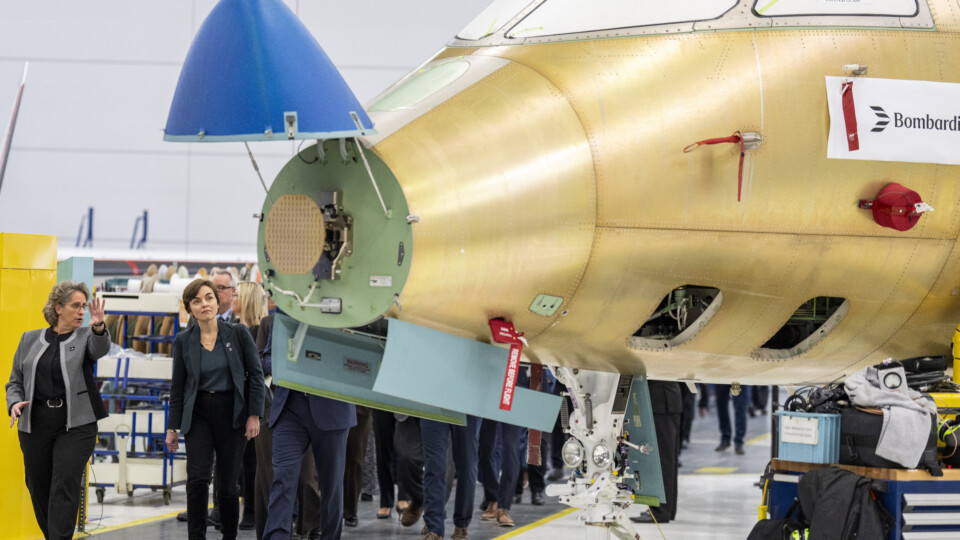 Canada has a long, hard road ahead if it wants to meet its lofty investment ambitions