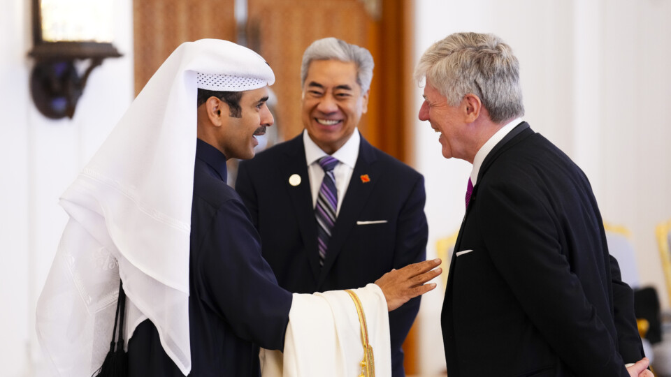 Canada can increase global energy security—but bad policies block the way