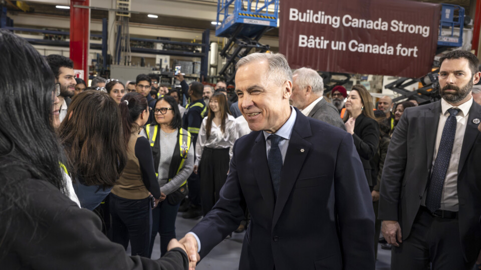 Why Canada’s GDP per capita crisis is real: DeepDive