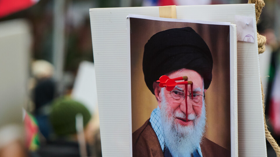 ‘The principal source of terror’: Five Tweets on why the U.S. and Israel attacked Iran