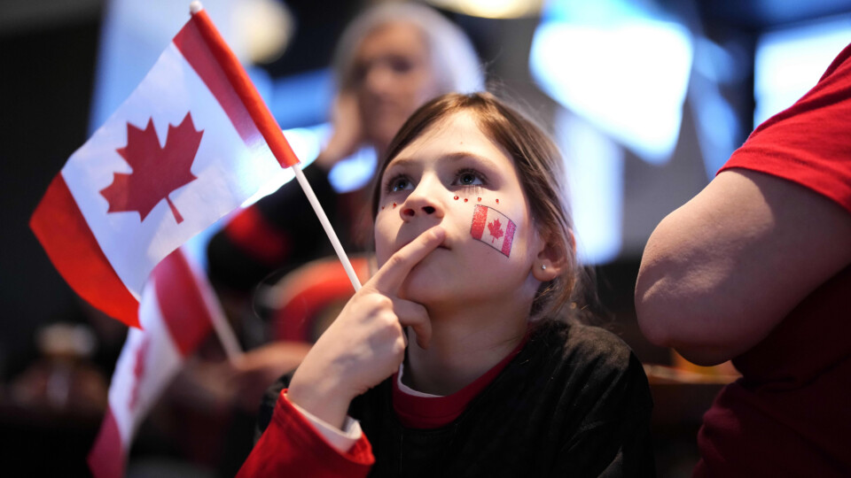 Beyond GDP: Americans’ net wealth has doubled over last decade, while Canadians’ lags far behind