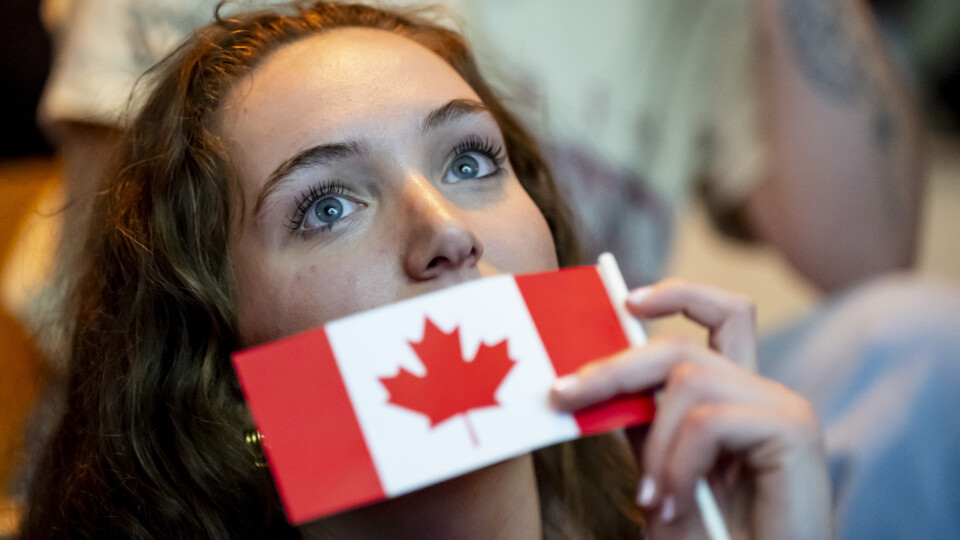 Why Canadians should be singing ‘We’re not gonna take it anymore’