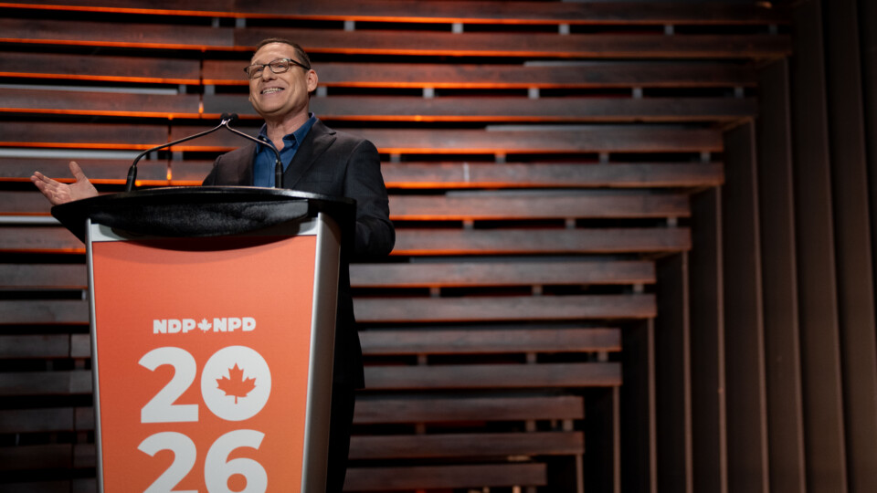 Avi Lewis is right about corporate welfare—but on corporate taxes, he ...